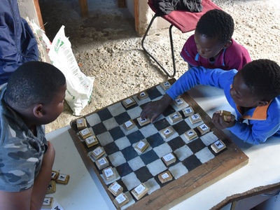 chess