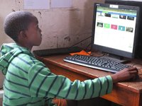 computer skills