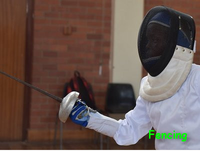 Nemato Fencing Club