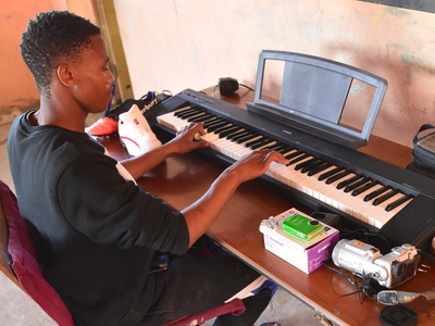 keyboard