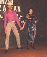 Vuyo Raymond Matinyana