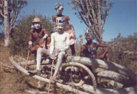 Vuyo Raymond Matinyana