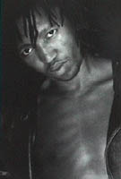 Vuyo Raymond Matinyana