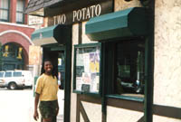 Vuyo Raymond Matinyana